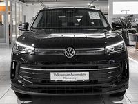 Neu VW Tiguan Life 150 PS (110 kW) 2025 Schwarz SUV