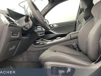 Ny BMW X7 Performance 352 HK (258 kW) 2025 Grå SUV