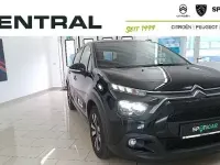 Gebraucht Citroën C3 PureTech 110 PS (80 kW) 2024 Andere Limousine