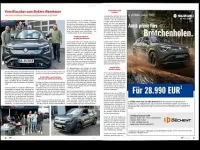 Gebraucht Opel Mokka Ultimate 100 kW (136 PS) 2022 Schwarz SUV