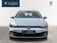 gebraucht VW Golf 1.0 TSI Life