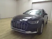 Gebraucht Audi A4 Allroad Sport 204 PS (150 kW) 2022 Schwarz Kombi