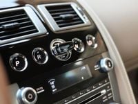 Gebraucht Aston Martin DB9 519 PS (381 kW) 2015 Blau Coupé