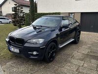 Gebraucht BMW X6 245 PS (180 kW) 2011 SUV