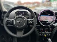 Gebraucht Mini Cooper S Countryman 220 PS (161 kW) 2022 Schwarz SUV