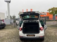 gebraucht VW Tiguan Sport & Style 4Motion steuerkette defekt