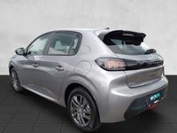 Gebraucht Peugeot 208 Active 101 PS (74 kW) 2021 Grau Kleinwagen