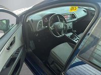 Gebraucht Seat Leon Style 110 PS (80 kW) 2018 Andere Limousine