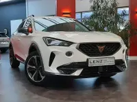 Używany Cupra Formentor 150 KM (110 kW) 2024 Biały SUV