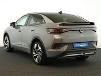 Gebraucht VW ID.5 Pro Performance 150 kW (204 PS) 2022 Mondsteingrau SUV