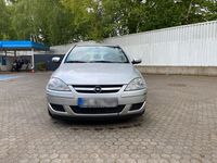 gebraucht Opel Corsa c TÜV neu
