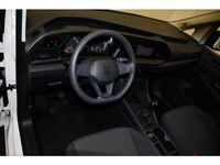 Gebraucht VW Caddy Maxi 114 PS (83 kW) 2022 Candyweiß Van / Kleinbus
