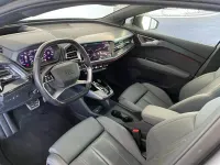 Gebraucht Audi Q4 e-tron S-Line 210 kW (286 PS) 2023 Grau SUV