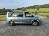 Gebraucht VW Multivan 131 PS (96 kW) 2007 Van / Kleinbus