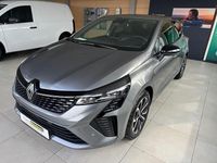Neu Renault Clio V 91 PS (66 kW) 2026 Grau Limousine