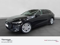 Second-hand Audi A5 Ambiente 204 CP (150 kW) 2025 Negru Break