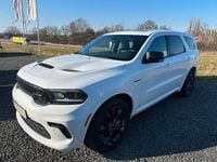 Gebraucht Dodge Durango 364 PS (267 kW) 2023 Weiß SUV