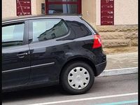 Gebraucht VW Golf IV 75 PS (55 kW) 2005 Schwarz Limousine