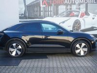 Gebraucht Porsche Macan 4 Electric Basis 264 kW (360 PS) 2025 Schwarz SUV