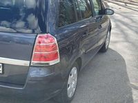 gebraucht Opel Zafira 1.8