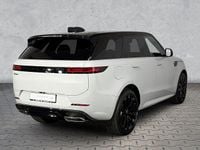 Neu Land Rover Range Rover Sport HSE Dynamic 460 PS (338 kW) 2026 Borasco grey SUV