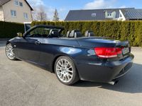 gebraucht BMW 330 Cabriolet i Limited Sport Edition - M-Paket & AH