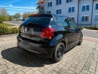 Second-hand VW Polo 85 CP (62 kW) 2012 Negru Hatchback