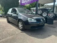Gebraucht VW Golf IV Comfortline 102 PS (75 kW) 2004 Black magic perleffekt Kleinwagen
