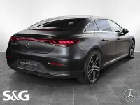 Gebraucht Mercedes EQE350 214 kW (292 PS) 2022 Manufaktur magno lack manufaktur Limousine