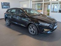 Gebraucht Hyundai i30 116 PS (85 kW) 2022 Schwarz Kombi