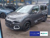 Gebraucht Citroën Berlingo PureTech 131 PS (96 kW) 2020 Grau Van / Kleinbus
