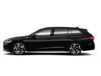 Gebraucht Skoda Superb SportLine 193 PS (141 kW) 2026 Ebony schwarz metallic Kombi