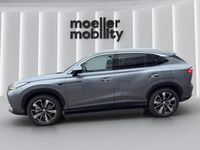 Neu MG HS 272 PS (200 kW) 2026 Grau SUV