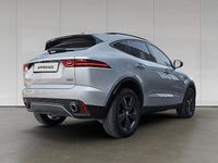 Gebraucht Jaguar E-Pace S 181 PS (133 kW) 2021 Silber SUV