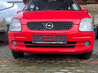 gebraucht Opel Agila Agila1.2 16 V Comfort