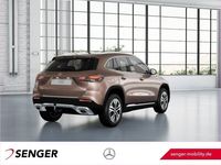 Gebraucht Mercedes GLA250 Progressive 163 PS (119 kW) 2024 Andere farbe SUV