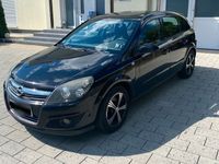 gebraucht Opel Astra 1.9 CDTI