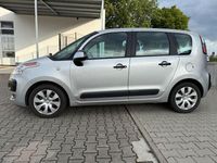 Gebraucht Citroën C3 Picasso Tendance 95 PS (69 kW) 2010 Van / Kleinbus