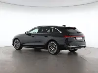 Gebraucht Audi A5 Advanced 204 PS (150 kW) 2025 Mythosschwarz Kombi