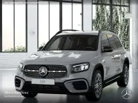 Gebraucht Mercedes GLB180 AMG 136 PS (100 kW) 2025 Grau SUV