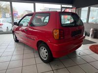 Usata VW Polo 60 CV (44 kW) 1997 Rosso