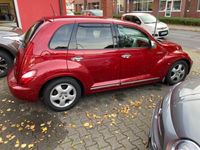 gebraucht Chrysler PT Cruiser 2.2 CRD Touring-Klima-8fach-TÜV-NEU--