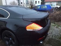 gebraucht BMW 630 i E63 Aut.