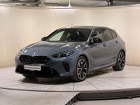 Gebraucht BMW M135 Performance 300 PS (220 kW) 2025 Grau Kleinwagen