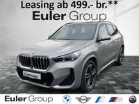Gebraucht BMW X1 Performance 197 PS (144 kW) 2025 Grau SUV
