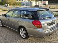 Occasion Subaru Legacy 165 ch (121 kW) 2006 Gris Break