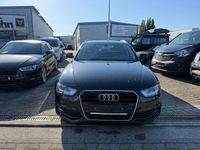 Second-hand Audi A4 Ambition 150 CP (110 kW) 2015 Negru Break