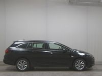 Gebraucht Opel Astra Business Elegance 122 PS (89 kW) 2021 Schwarz Kombi