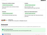 Gebraucht Ford Focus ST-Line 120 PS (88 kW) 2021 Blau Kombi