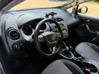 Gebraucht Seat Altea Reference 105 PS (77 kW) 2013 Kombi